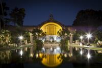 Botanical Building�